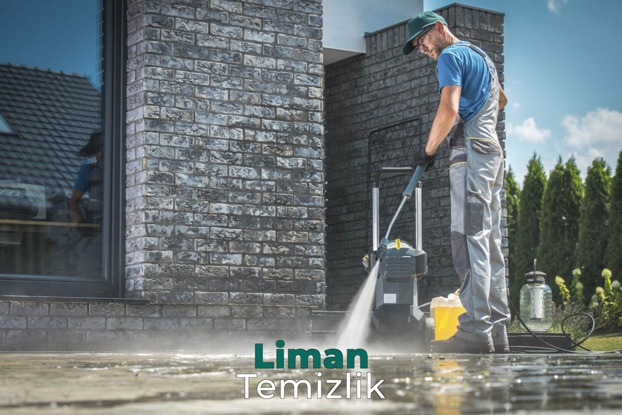 Alanya Temizlik Şirketleri