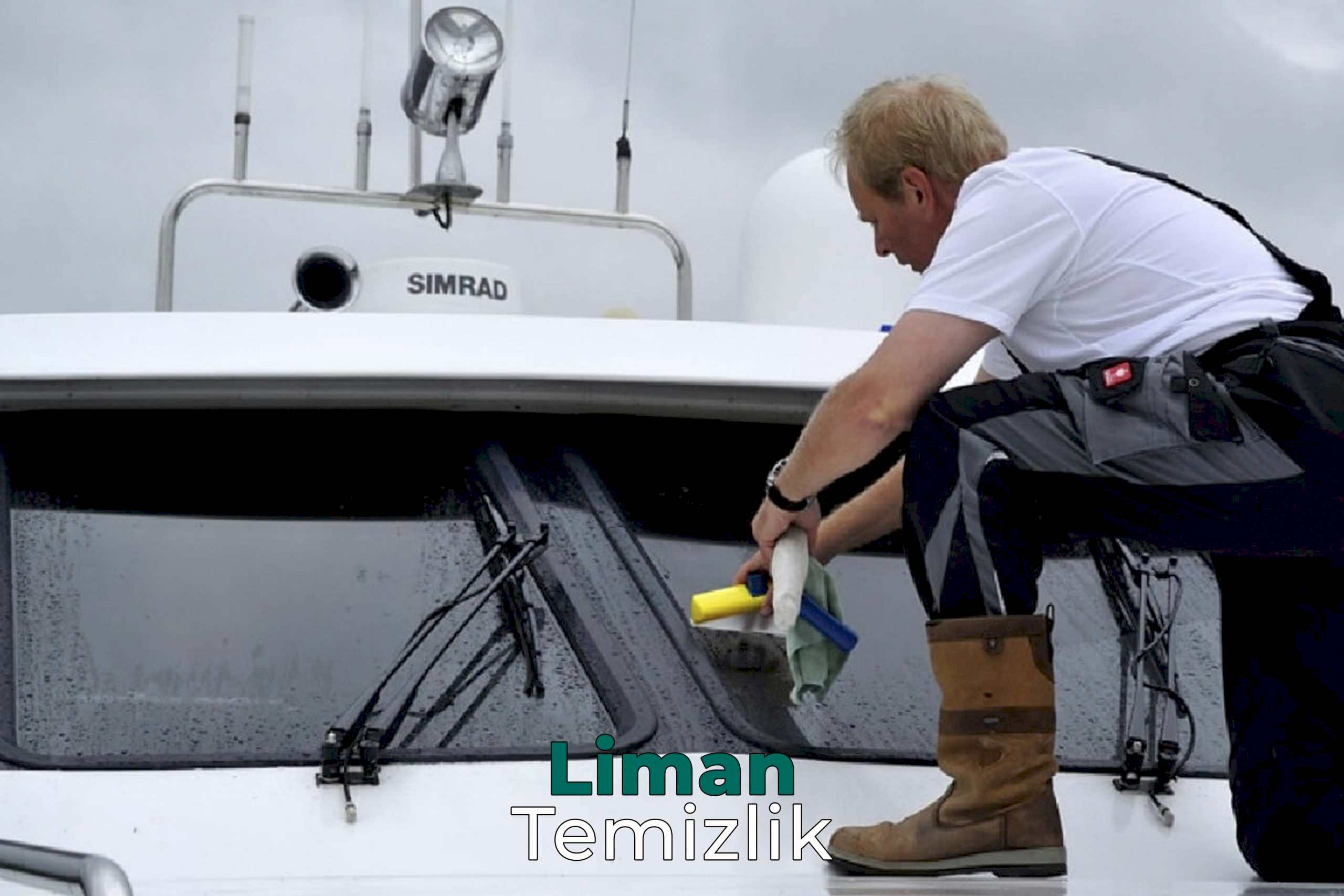 Kepez Temizlik Şirketleri