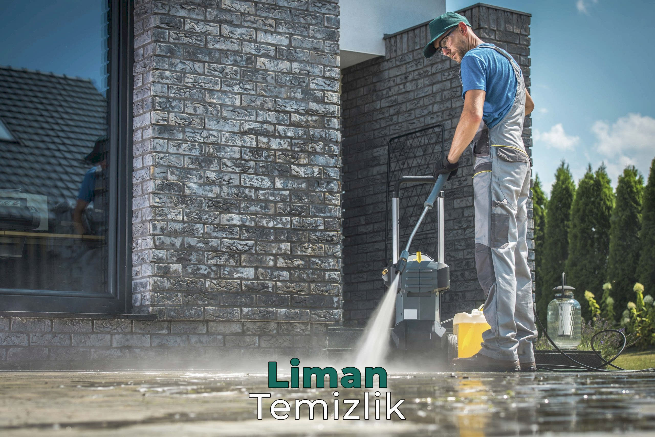 Korkuteli Temizlik Şirketleri