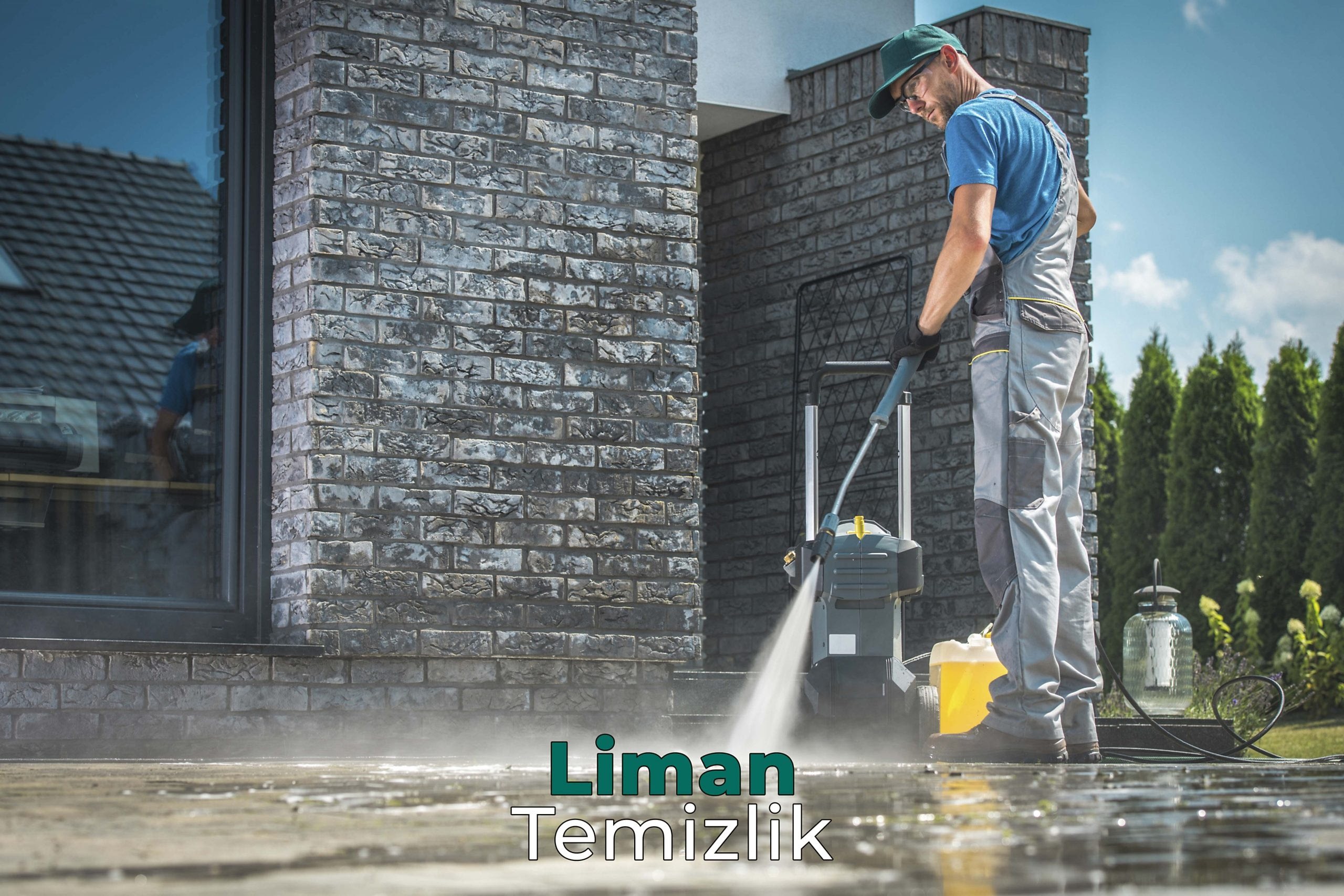 Manavgat Temizlik Şirketleri