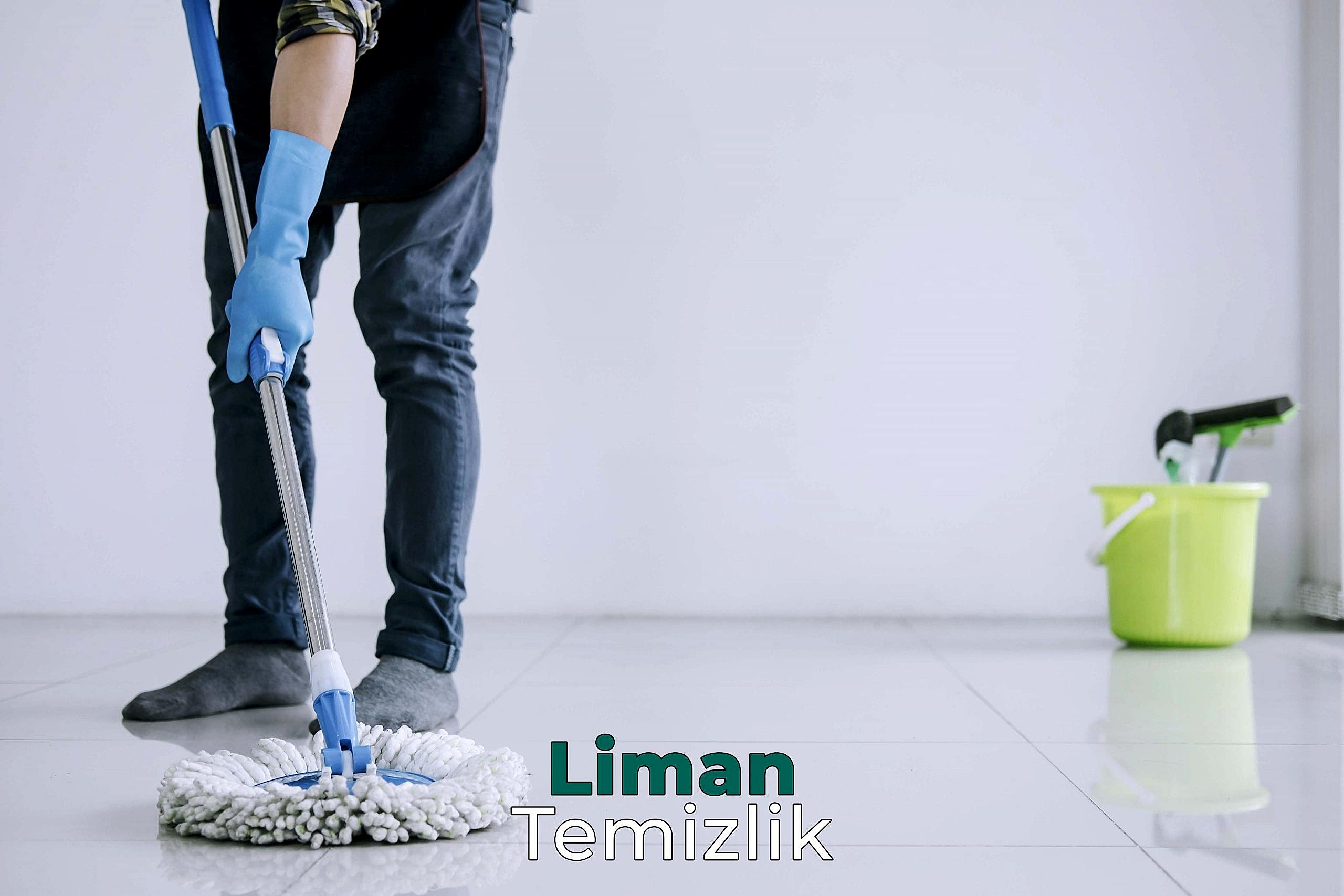 Oba Temizlik Şirketleri