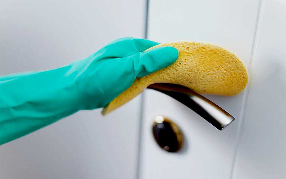 Evdeki Eşyalar Ne Sıklıkla Temizlenmeli?