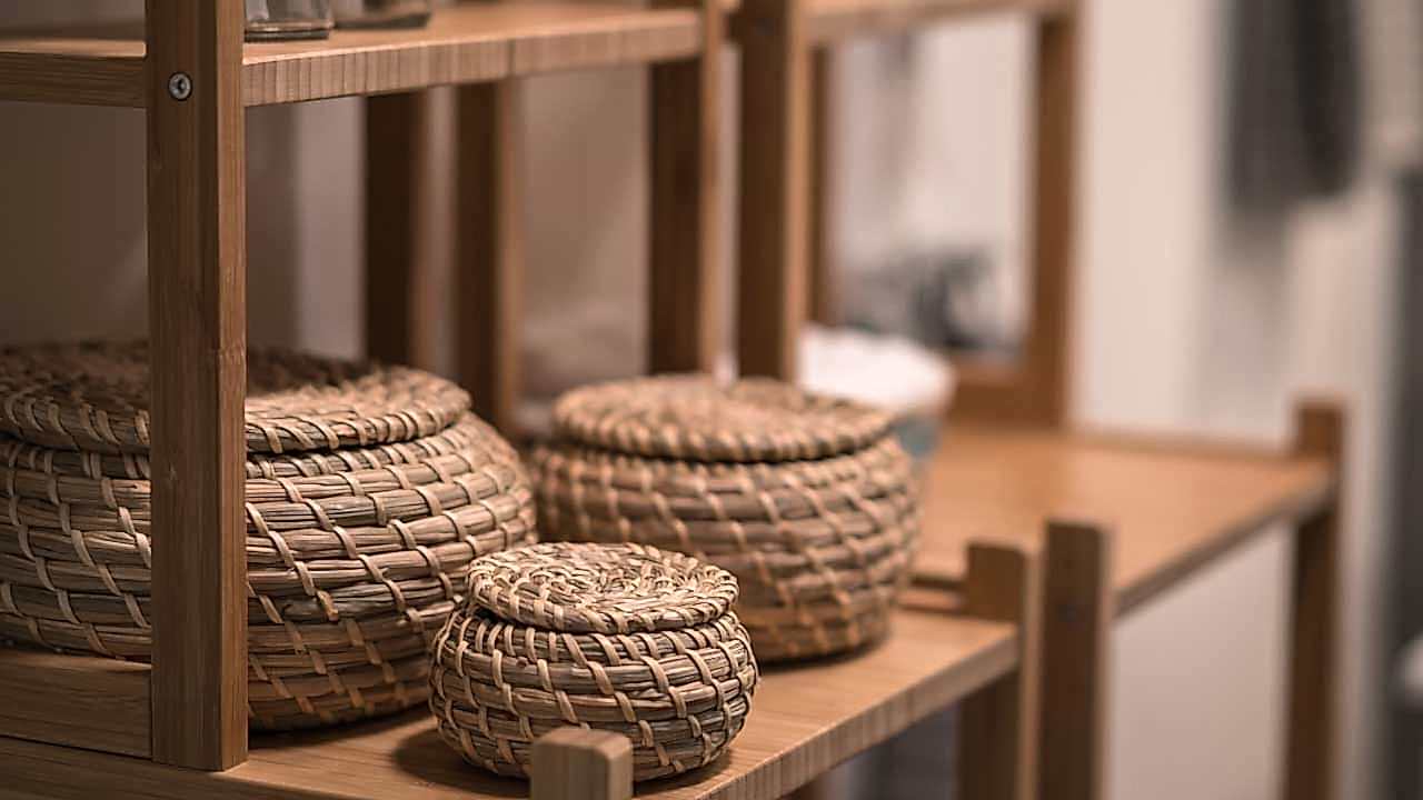 Hasır Nasıl Temizlenir?